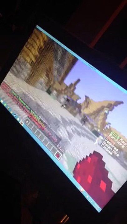 Hacker Wanna Be!
