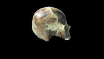 Especialistas reconstituem rosto de múmia com 2500 anos