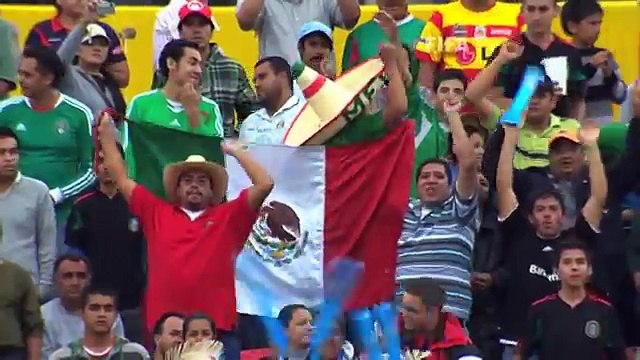 Mexico vs Congo | 2011 FIFA U-17 World Cup Mexico | El Tri top Red Devils in squeaker