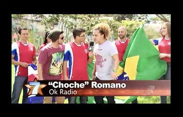 Los mejores momentos de las clases de “portuguesiño”