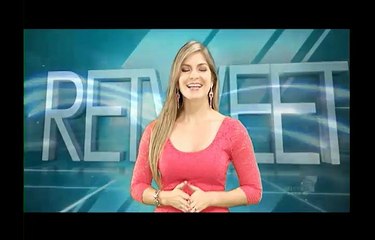 Retweet: Redes sociales una catapulta hacia la fama