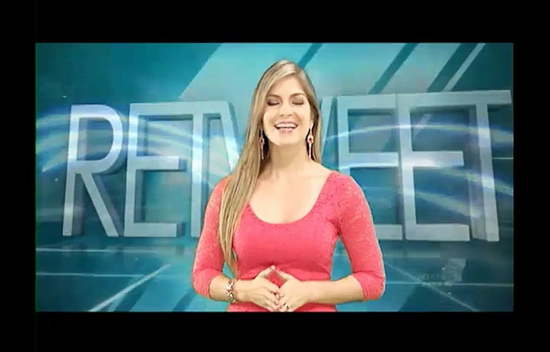 Retweet: Redes sociales una catapulta hacia la fama