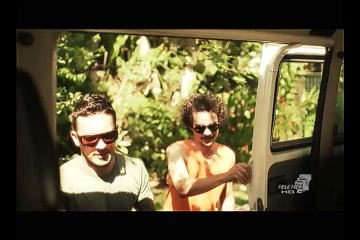 Ojo de Buey estrena nuevo vídeo