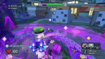 Plants Vs. Zombies  Garden Warfare - St. Patrick's Day Special Custom