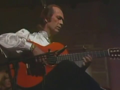 PACO DE LUCÍA – Concierto de Aranjuez, Adagio (by Joaquín Rodrigo, HD)