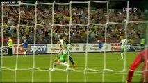 ZALGIRIS VILNIUS 0-2 DINAMO ZAGREB | 2014-15 UEFA Champions League