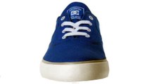 DC Shoes Кеды