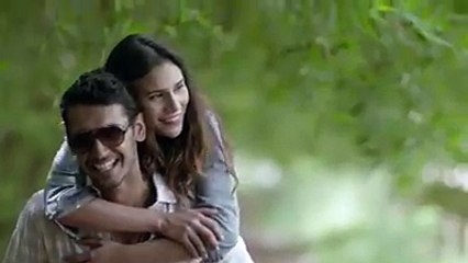 Phir Mili Tanhai (Official Music Video) Elusive : Zoe Viccaji –