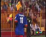 CHAN vs SOUDAN / RD CONGO 0-2 CAMEROUN  | 2/6/11