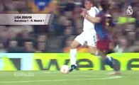 Barcelona vs. Real Madrid: blancos recuerdan sus mejores goles