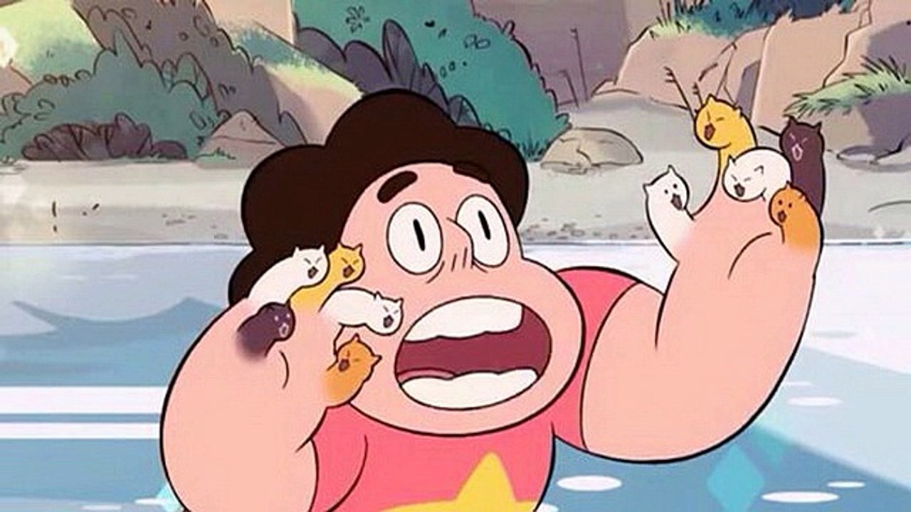 Steven Universe Season 1 Episode 51