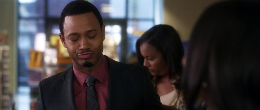 Думай, как мужчина (мелодрама, комедия)