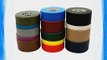 Pro Tapes Pro-Gaff Gaffers Tape: 3 in. x 55 yds. (Yellow)