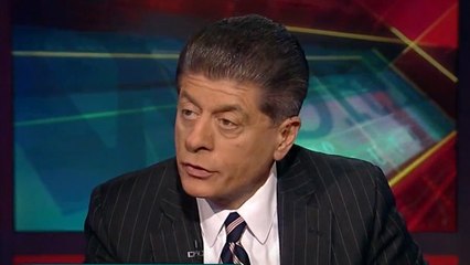 Judge Napolitano On Fox News: Obama Had A 'Totalitarian Impulse'