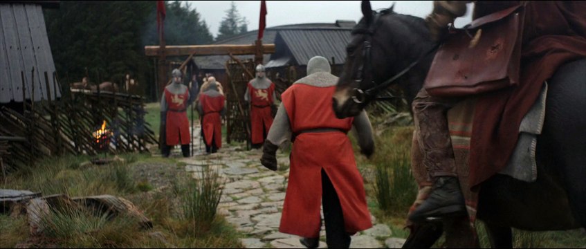 Сумеречная страна (фэнтези, детектив)