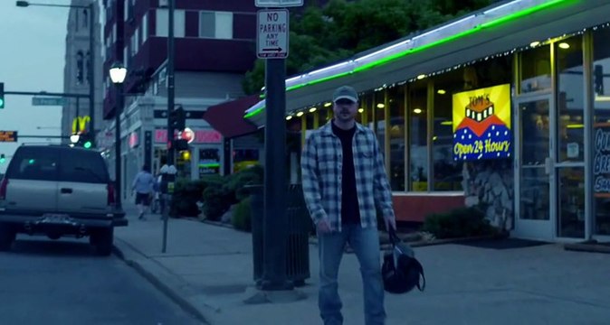 Кадр (фэнтези, триллер, мелодрама)