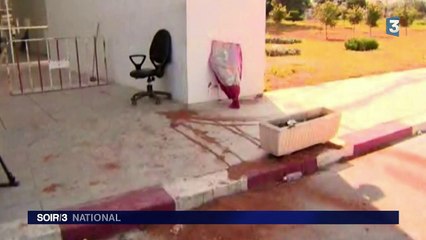 Attentat de Tunis : les rescapés témoignent