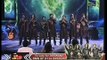 X Factor India - Deewana Group tunefully sings Aas Paas Hai Khuda- X Factor India - Episode 16 - 8th Jul 2011
