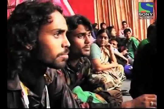 X Factor India - Deewana Group's outstanding recording performance- X Factor india - Episode 6 - 3rd June 2011