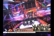 X Factor India - Deewana Group's superb folk performance on Bawo Re - X Factor India - Episode 12 - 24 June 2011