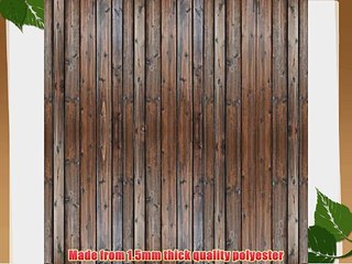 Savage Floor Drop 5'x7' (1.5m x 2.1m) - Handscraped Oak