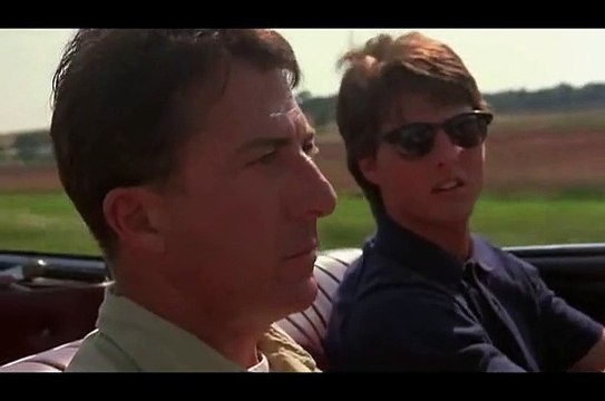 RAIN MAN (1988) MOVIE REACTION! FIRST TIME WATCHING!! 