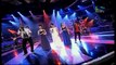 Geet Sagar, Sajda Sisters & Seema Jha do a medley- X Factor India - Episode 31 - 27th Aug 2011