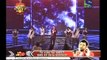 X Factor India - Geet Sagar's rocking performance on Dhan Ta Nan - X Factor India - Episode 12 - 24 June 2011