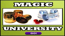 Easy to Learn Magic Tricks for Aspiring Magicians