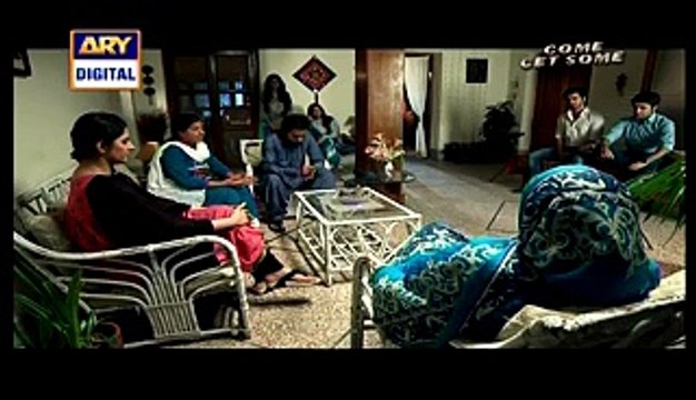 Tumse Mil Kay Episode 5 on Ary Digital in High Quality 19th March 2015 - dramaserialpk.blogspot.com,