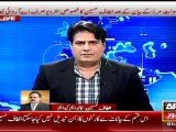 Altaf Hussain Badly Insults Sabir Shakir, Arif Hameed Bhatti & Asad Kharral in Live Talk