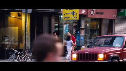 TRAINWRECK Trailer (Judd Apatow - Comedy - 2015)