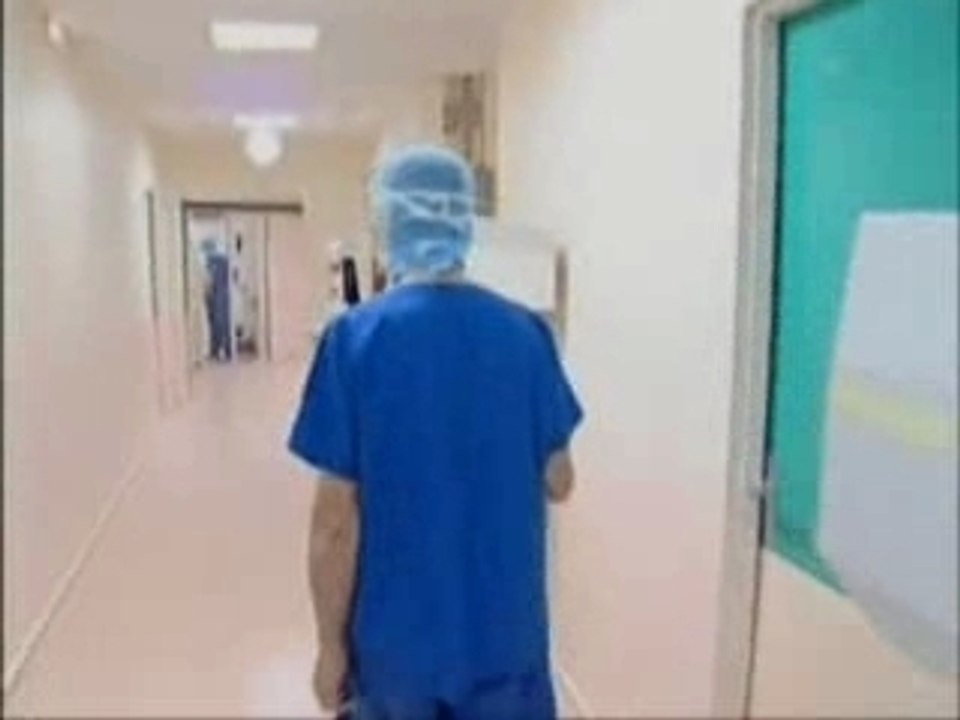 French 'propaganda' video