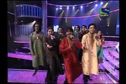X Factor India - Sanjay's Groups perform Zindagi Mil Ke Bitayenge - X Factor India - Episode 11 - 18 June 2011