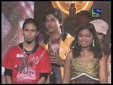 X Factor India - Best Performer of the Week - X Factor India - Episode 17 - 9th Jul 2011