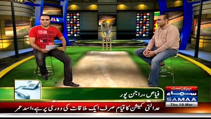 Mission Melbourne Dikha Do Josh – 19th March 2015