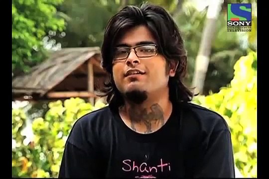 X Factor India - Piyush impresses Anushka with his style of singing- X Factor india - Episode 7 - 4th June 2011