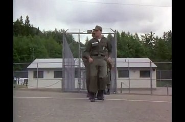 Cadence - (Working On the Chain Gang)