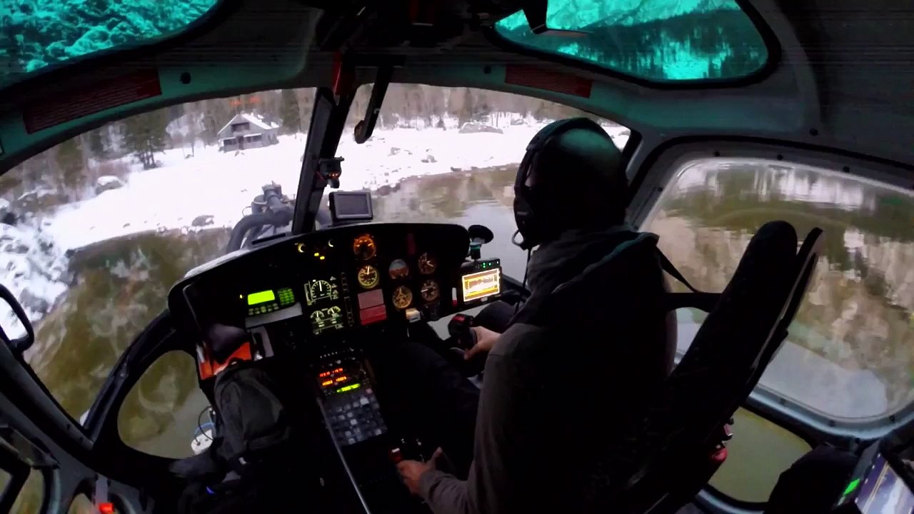 On the set of SPECTRE (James Bond Movie - 2015)