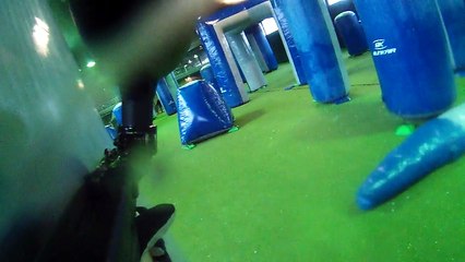Votre session de paintball B023190315GOPA0001