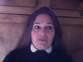 Cette Femme Couguar avoue avoir du Mal à trouver des Partenaires