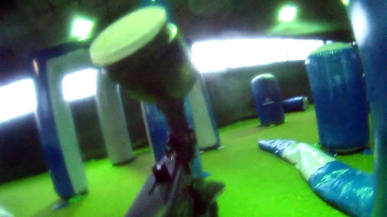 Votre session de paintball B023190315GOPA0002
