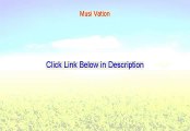 Musi Vation Free Review [Musi Vationmusivation]