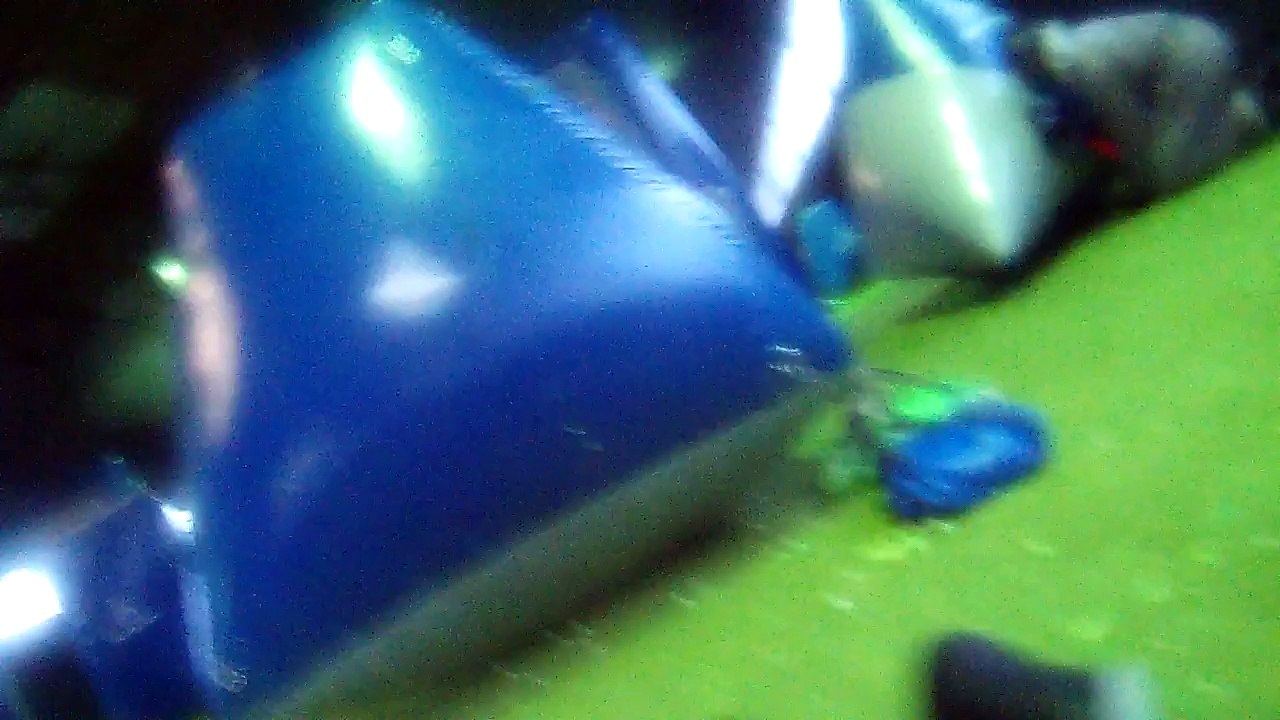 Votre session de paintball B023190315GOPA0003