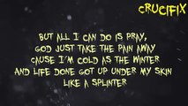 Bubba Sparxxx feat Crucifix - Splinter Lyrics