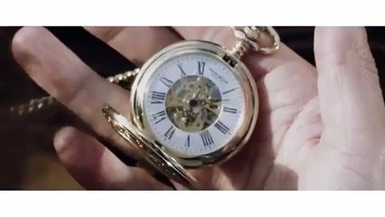 Pathcode - Chanyeol's Teaser