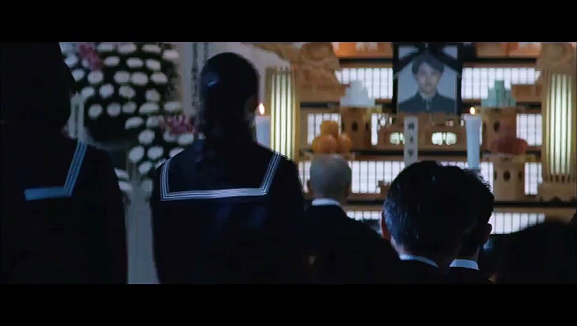 映画 ソロモンの偽証 後篇 裁判 予告編 影片 Dailymotion