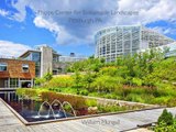 Phipps Center for Sustainable Landscapes | William Mungall