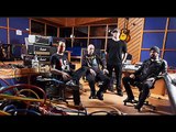 The Hangman's Body Count by Volbeat {lyrics}