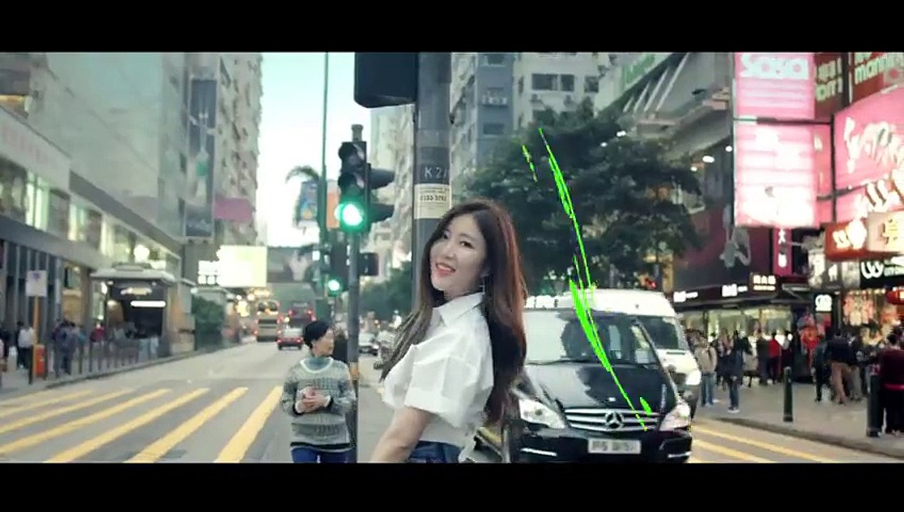 다비치 (DAVICHI) - 두사랑 (Feat. 매드클라운) (Two Lovers) MV